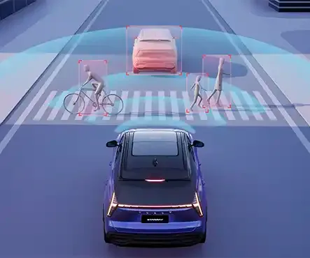 Advanced Emergency Braking (AEB)