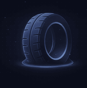 Flat Tire Assistance